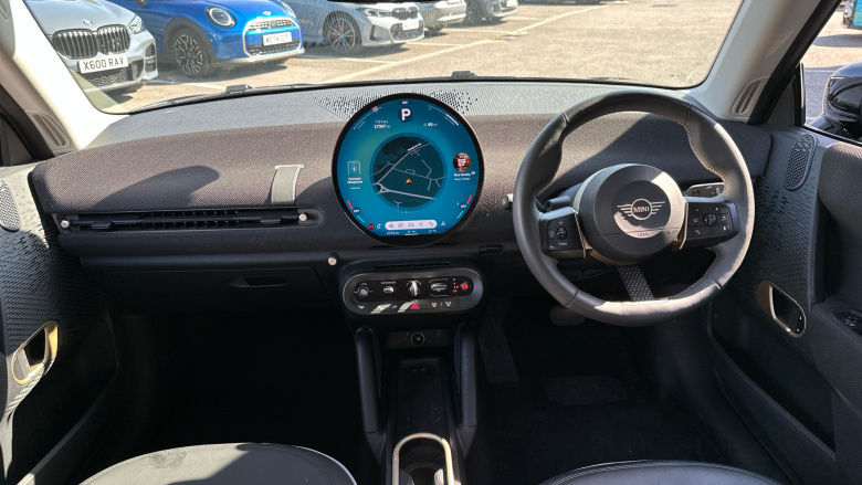 MINI Cooper 135kW E Classic 41kWh 3dr Auto Electric Hatchback